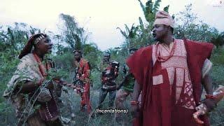 OJUKOJU - An African Yoruba Movie Starring - Digboluja Abeni Agbon