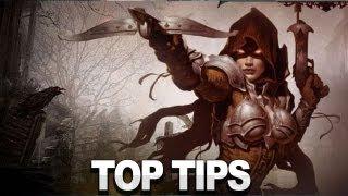 Diablo IIIs Demon Hunter Class - Top Tips