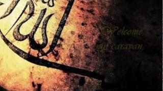 Like The Strong Wind - Nasheed By Abu Ali with English translation