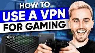 How to Use a VPN for Gaming in 2024