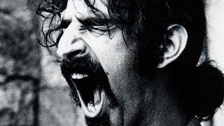 Twintron Frank Zappa Montana cover