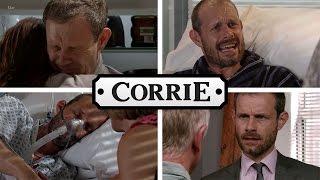 Coronation Street - Nick Tilsleys Best Moments