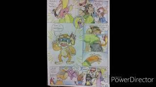 pokemon tf 8