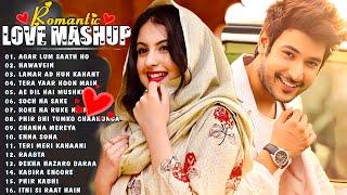 Non Stop Love Mashup  Best Mashup of Arijit Singh Jubin Nautiyal BPraak Atif AslamNeha Kakkar