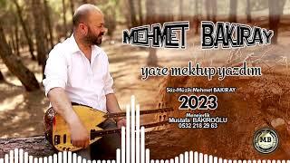 MEHMET BAKIRAY YARE MEKTUP YAZDIM 2023 YENİ Özel kayıt