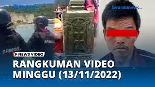  LIVE Rangkuman Berita Video Serambi on TV 13112022 BCL Makam Kuno sampai Brimob