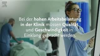 ClinicalKey Now - Überblick der Klinik-App  Elsevier