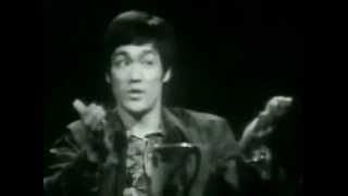 Bruce Lee on Self-Expression