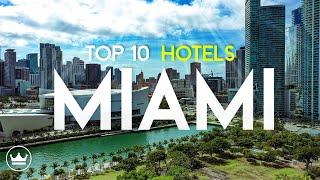 The Top 10 BEST Hotels in Miami USA 2023  UPDATE
