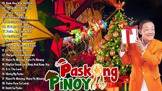 CHRISTMAS SONGS JOSE MARIE CHAN PLAYLIST AWITING PAMASKO 2024