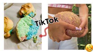 Подборка лучших рецептов из Тик Тока Вкусные рецепты 