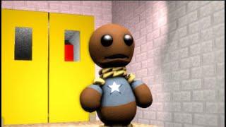 SFM BALDI Baldis Basic REMASTER In Learning VS KICK THE BUDDY