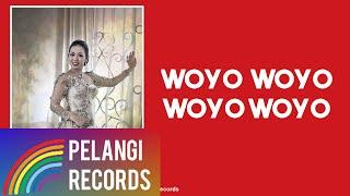 Soimah - Woyo Woyo Official Lyric Video