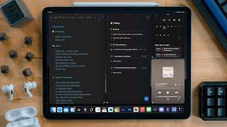 My Productivity Apps What’s on my iPad 2024