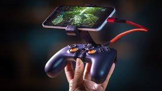 Google Stadia Cloud Gaming Review