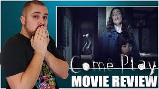 Come Play 2020 Movie Review