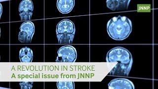 A Revolution in Stroke JNNP special issue