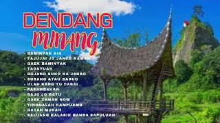 DENDANG MINANG BAMINYAK AIA FULL ALBUM