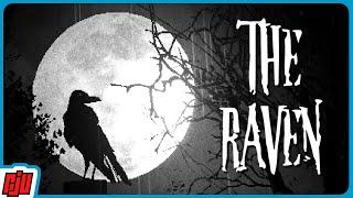 Nevermore  THE RAVEN  Indie Horror Game