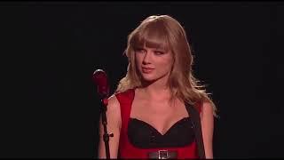 taylor swift red scene pack