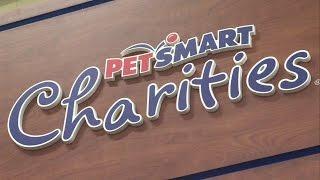 PetSmart Charities donates $20000 to Parke-Vermillion County Humane Society