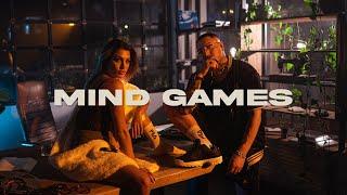 MG - Mind Games Official Music Video