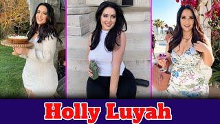 Holly Luyah  plus size girls  Curvy Models