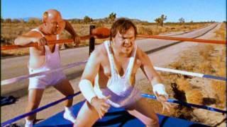 Tenacious D - Tribute stairway to heaven version HQ