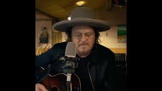 Zucchero - Dio è morto Live Acoustic