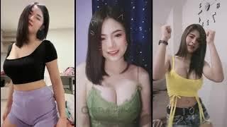 Dj Goyang Bikin Sange - Tik tok Mama Muda Show - Part 49