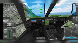 Turbo airplane simulator i miss out the line