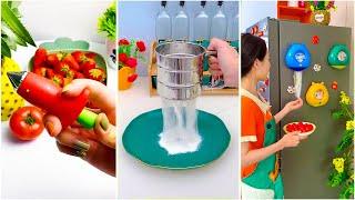 TOP 55 AMAZING KITCHEN GADGETS OF 2023 New Gadgets Smart Appliances Tools Utensils TikTok #1540