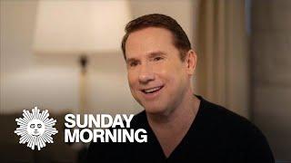 Extended interview Nicholas Sparks on his novels success impact and more