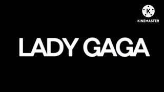 Lady Gaga Judas PALHigh Tone Only 2011