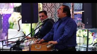 Ahmad Zahir Songs By Hafiz Habibi Live In a Party