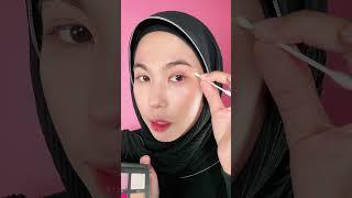 Bagian 1 bikin bunga di muka #makeuptutorial #makeupindo #masukberanda