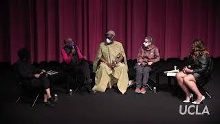 Pioneers of Queer Cinema Paris is Burning Q&A