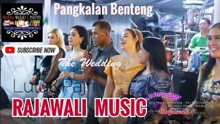 Berkelana  RAJAWALI MUSIC  WARNAWARNI  Ds Pkl.Benteng  wdLulu&Fajri  26 Feb 2023