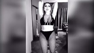 HADİSE SEXY SHOW Reynmen   Ela 4Kx 920x1152 amq 13