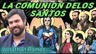 Entrevista al Profesor Jonathan Ramos.