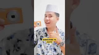 KAMERA UNTUK YOUTUBER PEMULA MURAH BANGET 200K GUYS  #shorts