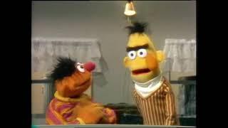 Classic Sesame Street - Ernie Sees Berts Sneeze