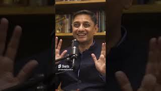 How Indians are Taking Over the WORLD  Sanjeev Sanyal