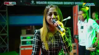 NYANYIAN RINDU - RATIH SYIFANA  - SHADEWA REBORN LIVE HARJOWINANGUN DEMPET DEMAK