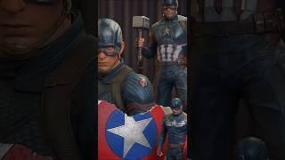 Captain America Collection   #avengers #captainamerica #marvel
