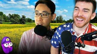 Breaking News with DougDoug & Parkzer - Episode 1 VOD