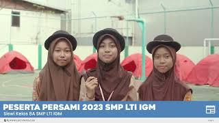 PERSAMI 2023 SMP LTI IGM