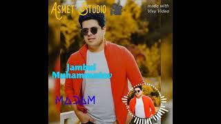 Jambul Muhammedov MADAM yangi Music Asmet Studio #jonliijro#music#tajikistan#tajikmusic#uzmekistan