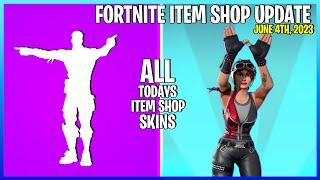 All Fortnite Item shop Skins *I Bought Academy Skin