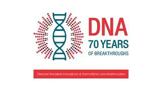 DNA 70th Anniversary